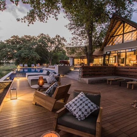 Abelana River Lodge 帕拉博鲁瓦 外观 照片