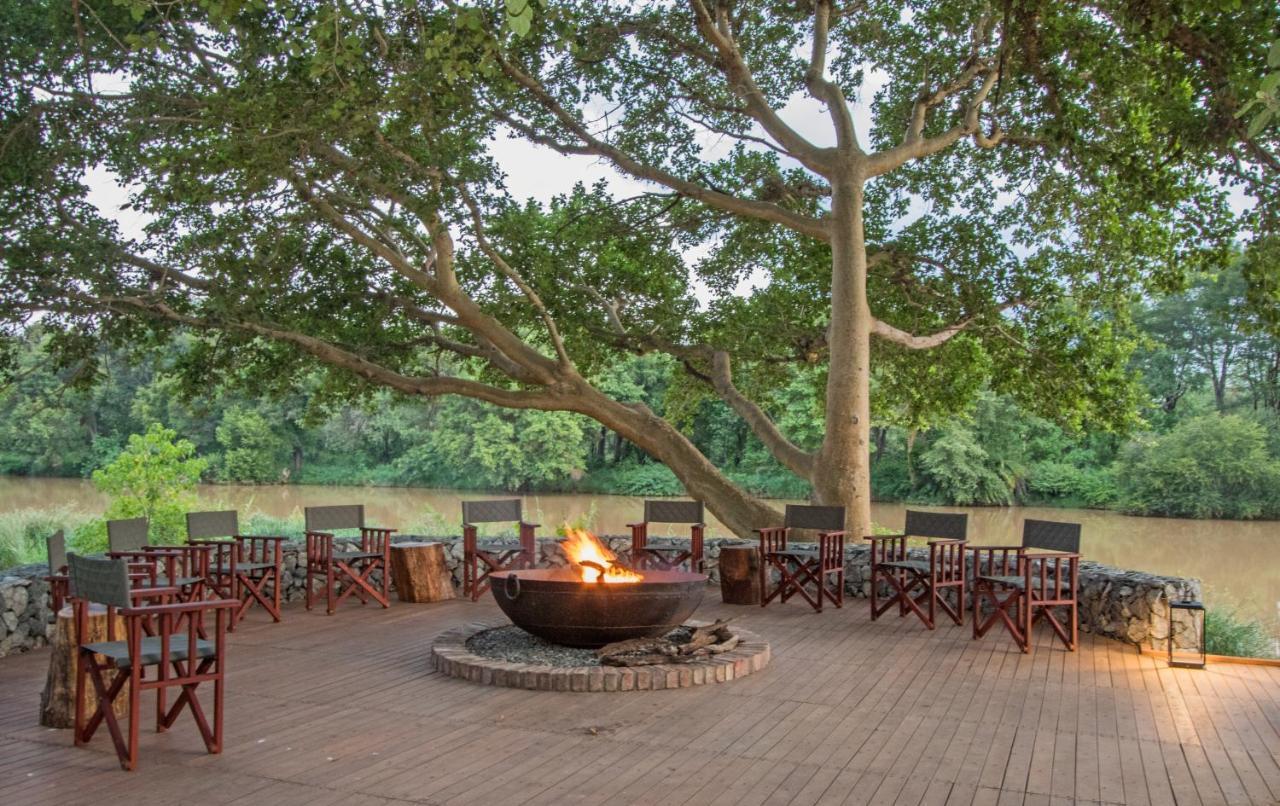 Abelana River Lodge 帕拉博鲁瓦 外观 照片