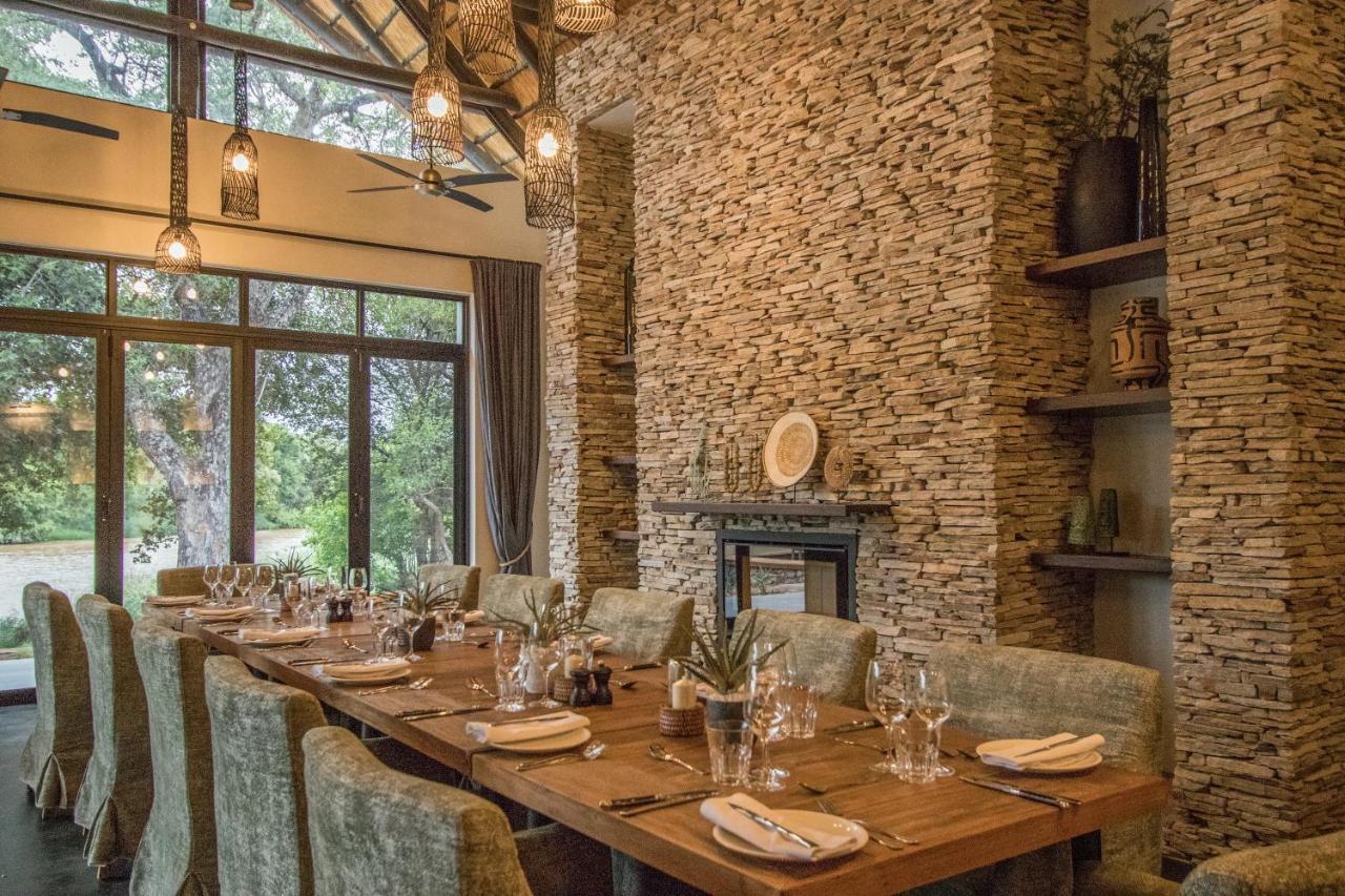 Abelana River Lodge 帕拉博鲁瓦 外观 照片