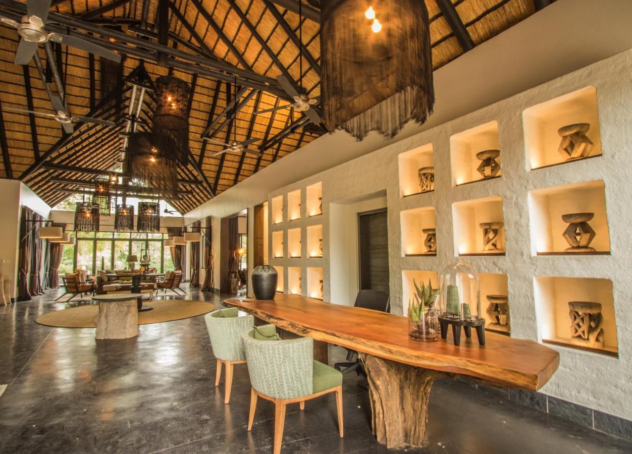 Abelana River Lodge 帕拉博鲁瓦 外观 照片