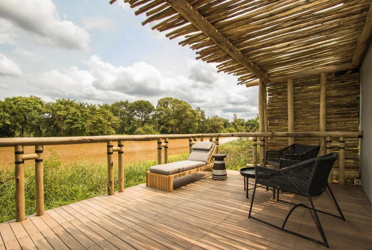 Abelana River Lodge 帕拉博鲁瓦 外观 照片